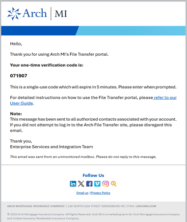 A screenshot of a email

AI-generated content may be incorrect.